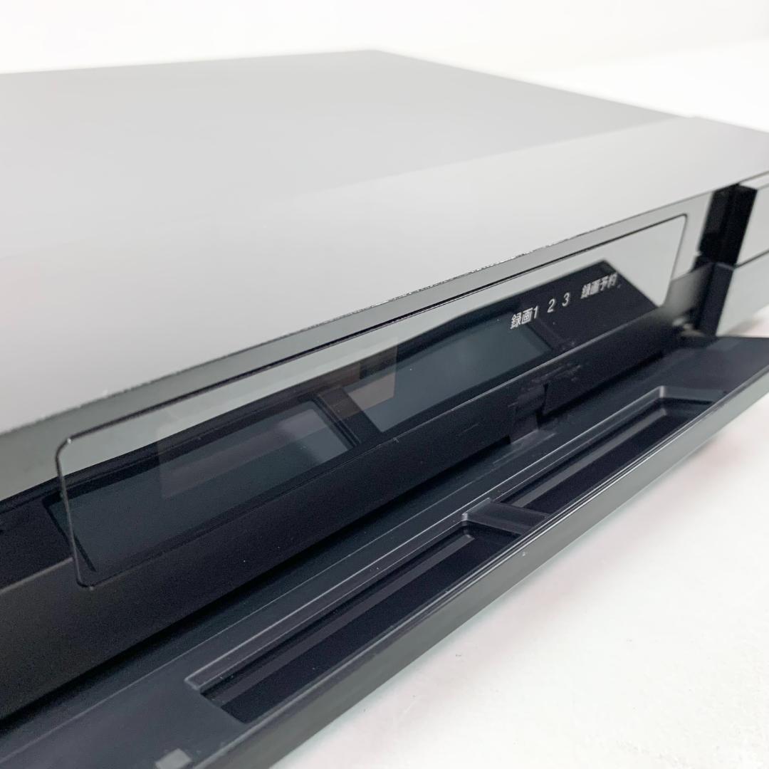 美品】SONY BDZ-FBT4200 ブルーレイディスク/DVDレコーダー 美品】SONY BDZ-FBT4200 ブルーレイディスク/DVDレコーダー