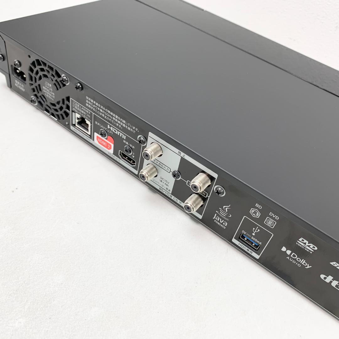 美品】SONY BDZ-FBT4200 ブルーレイディスク/DVDレコーダー 美品】SONY BDZ-FBT4200 ブルーレイディスク/DVDレコーダー