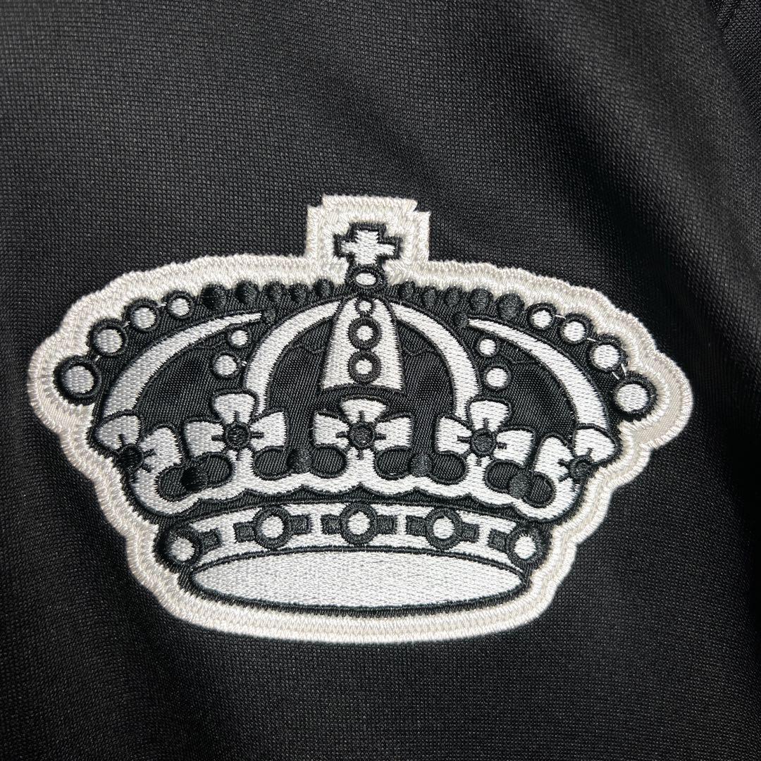入手困難 】シュプリーム 刺繍 バックロゴ アーチロゴ ジャージ 入手困難 】シュプリーム 刺繍 バックロゴ アーチロゴ ジャージ