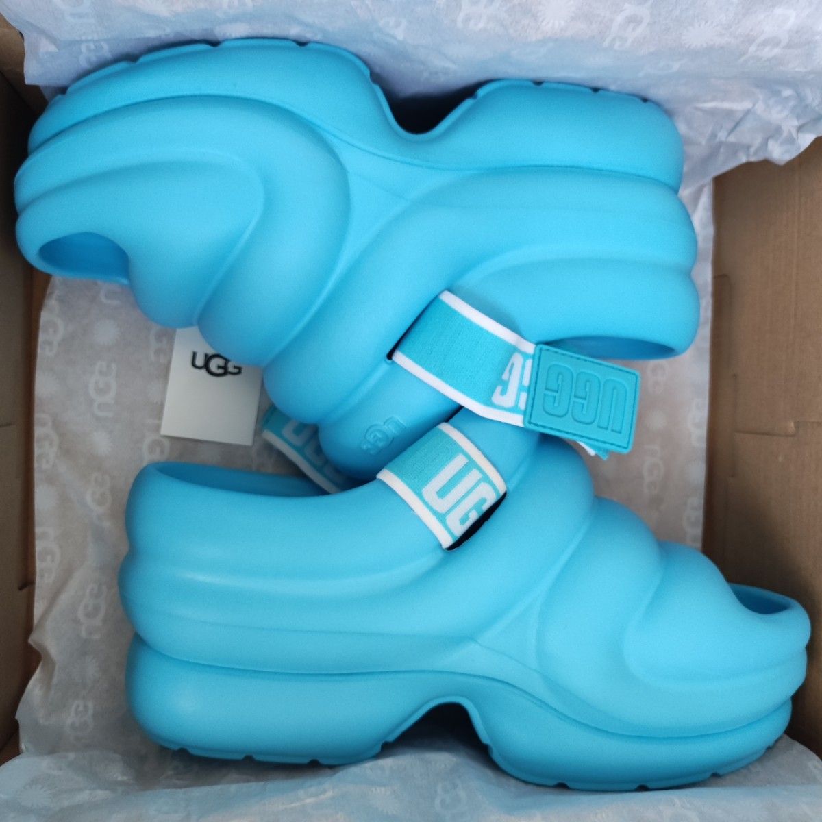 24cm】UGG/アグ/W AWW YEAH/アー イヤー/UGG(UGG)ちゃんみな 24cm】UGG/アグ/W AWW YEAH/アー イヤー/UGG(UGG)ちゃんみな