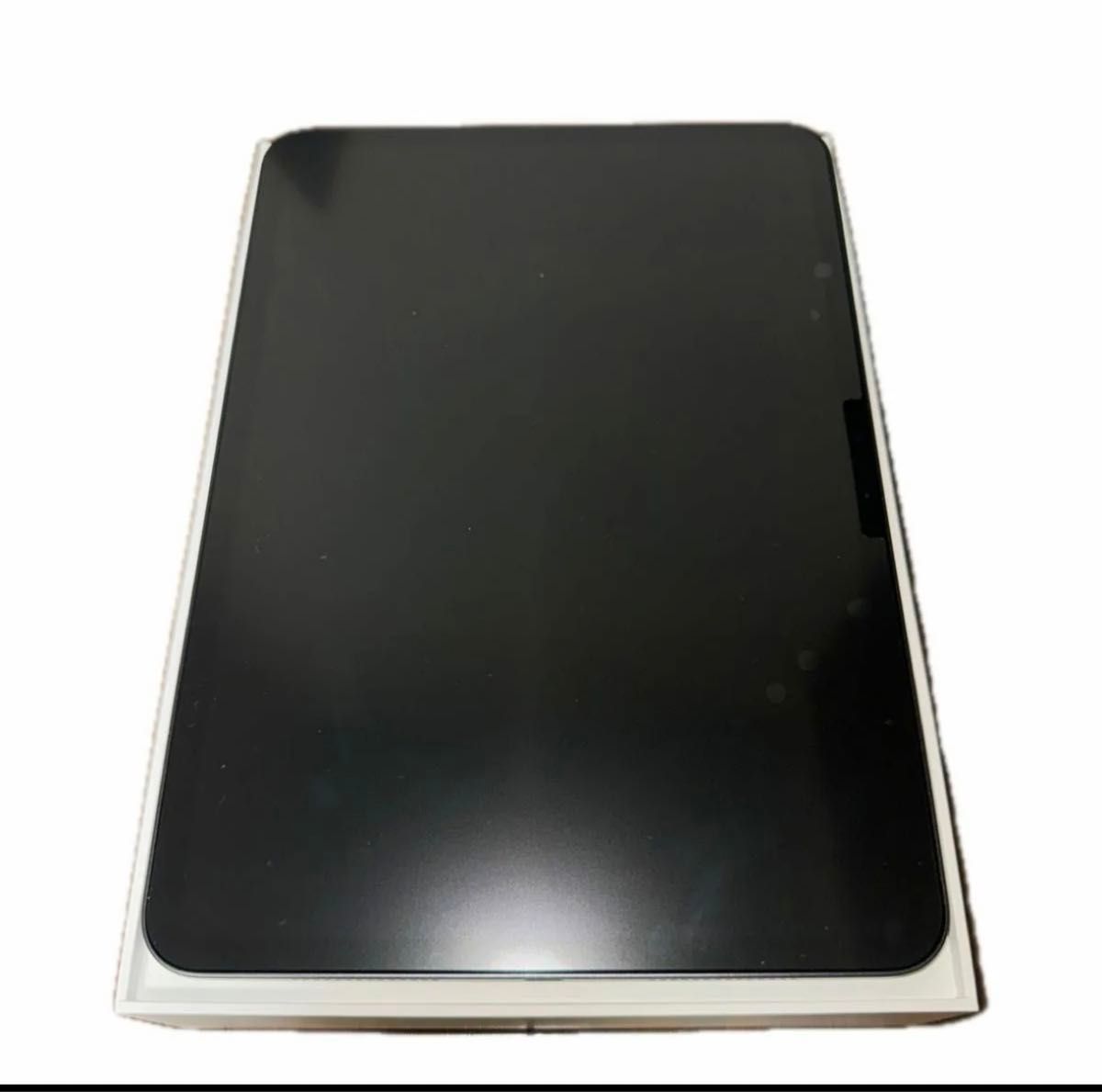 Apple iPad Pro M4 11インチ256GB スペースブラック Wi-Fiモデル Apple iPad Pro M4 11インチ256GB スペースブラック Wi-Fiモデル