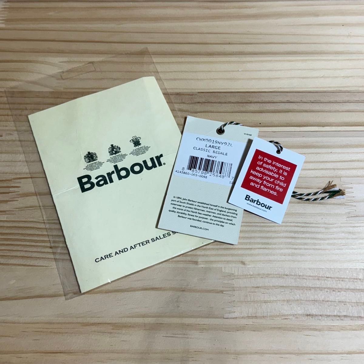 バブアー ビデイル キッズサイズL Barbour BEDALE オイルド バブアー ビデイル キッズサイズL Barbour BEDALE オイルド