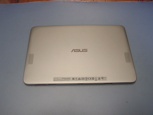 ASUS TransBook T101HA-GREEN 等用 タブレット部の裏ふた_画像1