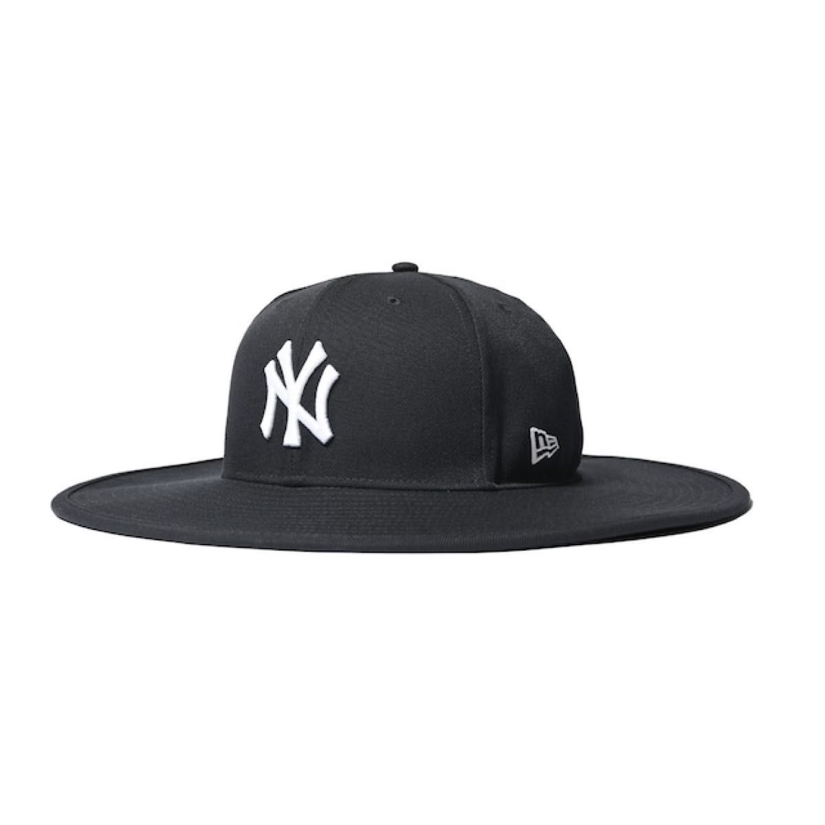 フィッテド ロングブリムハット Fitted Long Brim Hat フィッテド ロングブリムハット Fitted Long Brim Hat