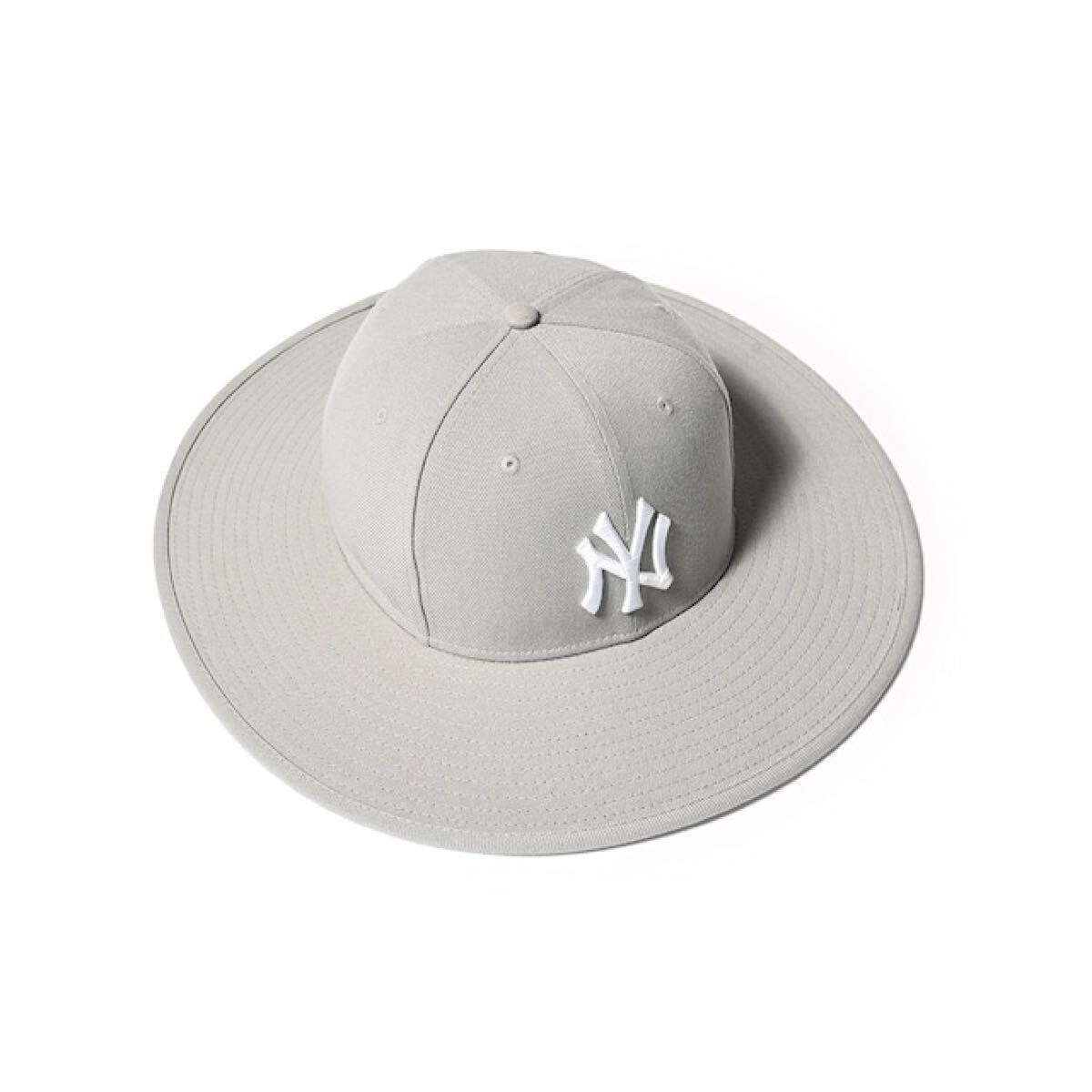 NEW ERA New York Yankees LONGBRIM HAT 7 3/8 ニューエラ NEW ERA New York Yankees LONGBRIM HAT 7 3/8 ニューエラ