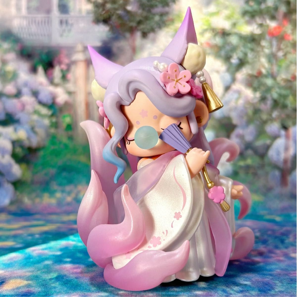 Rolife Nanci(ナンシー) 「東方靈瑞」 シリーズ 九尾狐|Yahoo Rolife Nanci(ナンシー) 「東方靈瑞」 シリーズ 九尾狐|Yahoo