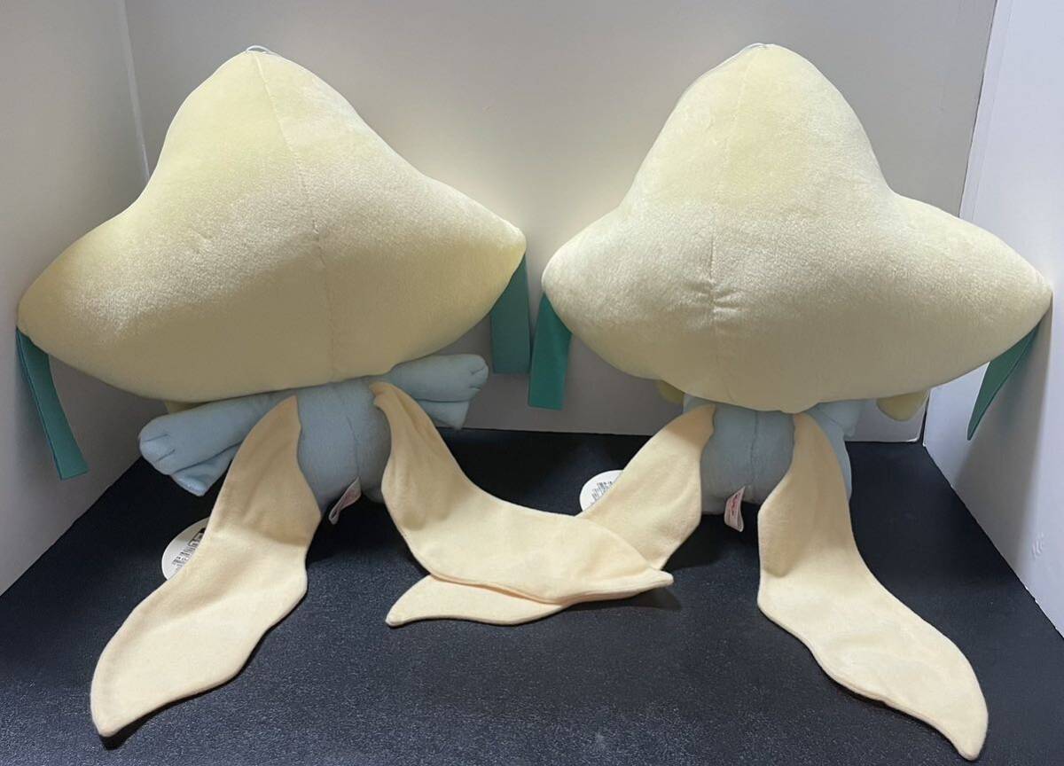 希少 2003 ポケットモンスター スーパーDX かわいい ジラーチ 希少 2003 ポケットモンスター スーパーDX かわいい ジラーチ