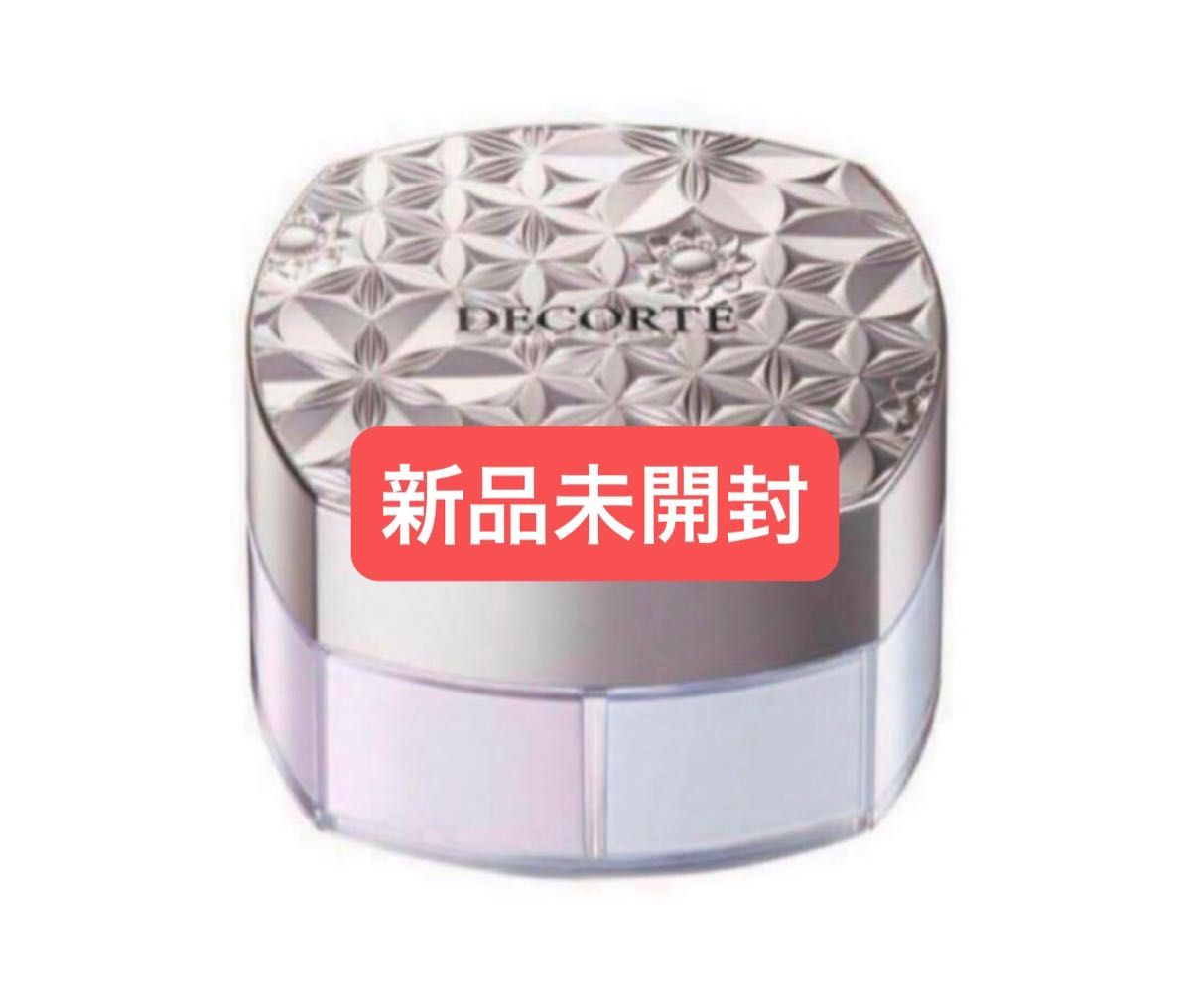DECORTE コスメデコルテ ルースパウダー フェイスパウダー 101 DECORTE コスメデコルテ ルースパウダー フェイスパウダー 101