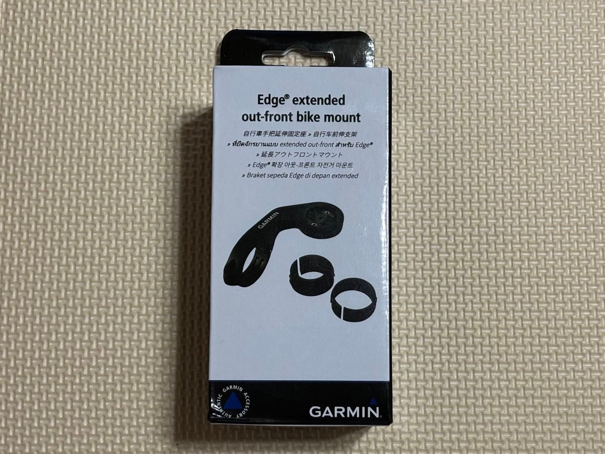 Garmin edge アウトフロント マウント 130 530 540 830 840 1030 Garmin edge アウトフロント マウント 130 530 540 830 840 1030
