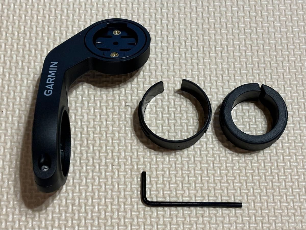 Garmin edge アウトフロント マウント 130 530 540 830 840 1030 Garmin edge アウトフロント マウント 130 530 540 830 840 1030