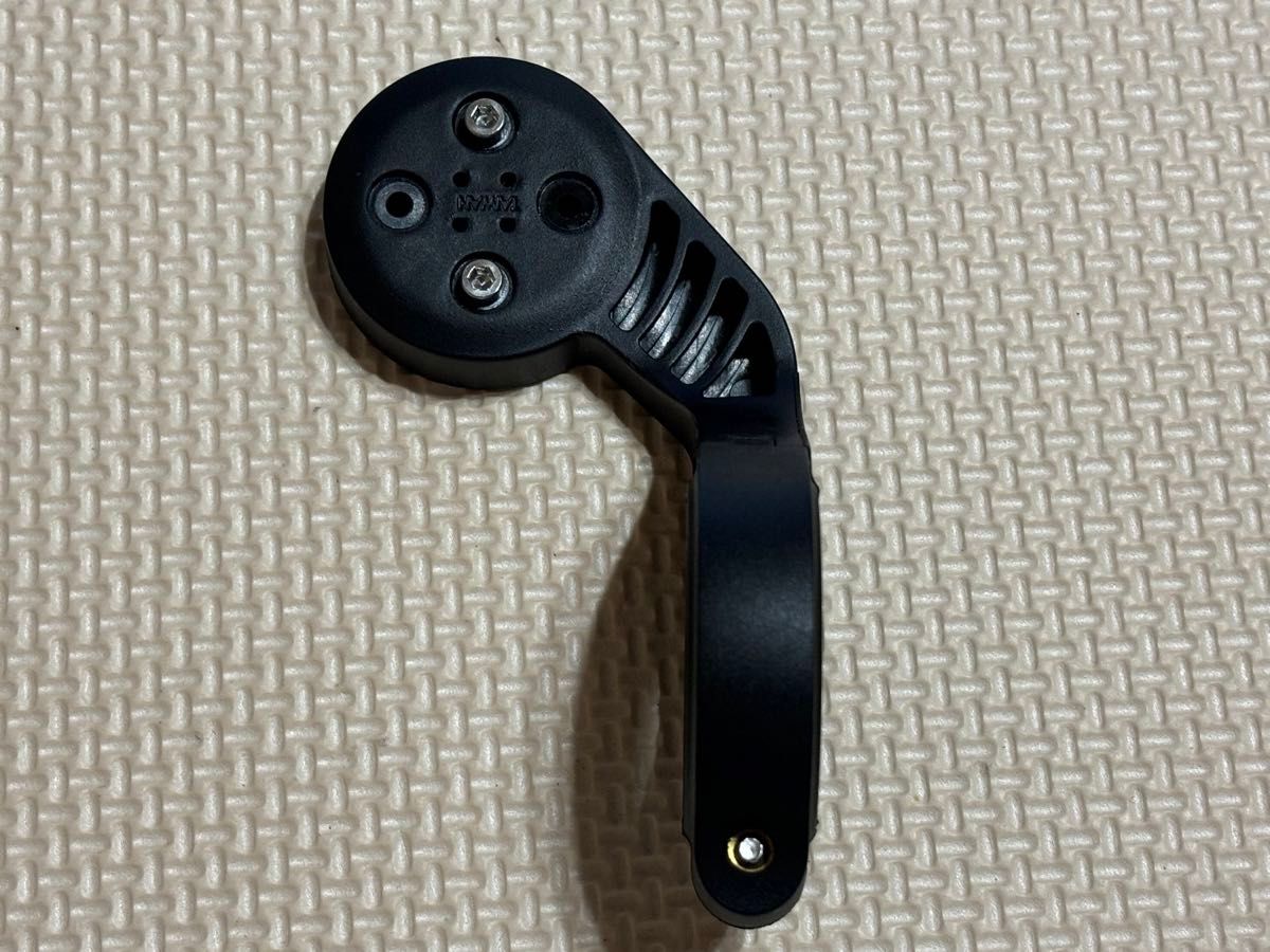 Garmin edge アウトフロント マウント 130 530 540 830 840 1030 Garmin edge アウトフロント マウント 130 530 540 830 840 1030