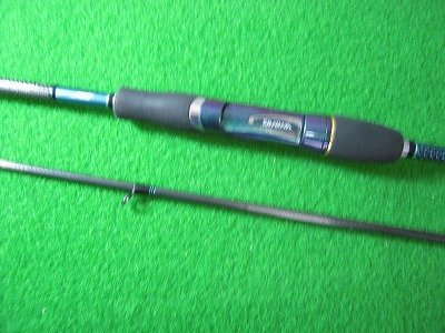 話題の人気 Emeraldas DAIWA 84.5M-T AGS EX エメラルダス ダイワ エギング (A) 発送サイズD ダイワ
