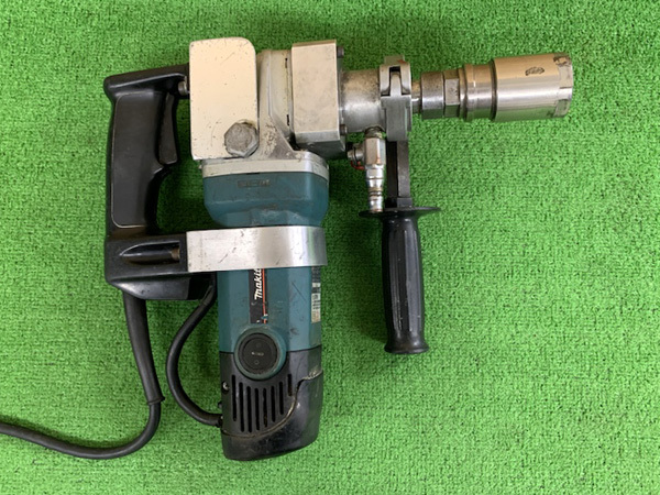 中古品】詳細不明 湿式アンカードリル? (マキタ GA7011C 中古品】詳細不明 湿式アンカードリル? (マキタ GA7011C