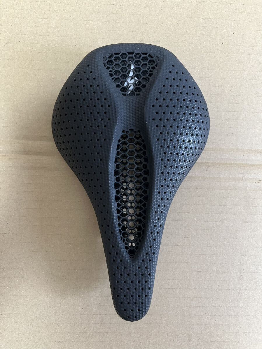 スペシャライズド SPECIALIZED S-WORKS POWER MIRROR カーボンレールサドル 155mm エスワークス