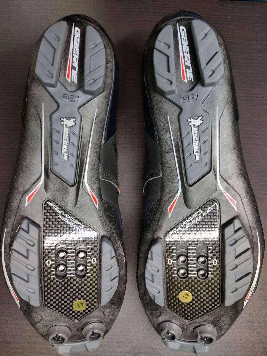 10200円 ガエルネ MTBバイクシューズ CARBON G.SNX カーボン G 10200円 ガエルネ MTBバイクシューズ CARBON G.SNX カーボン G