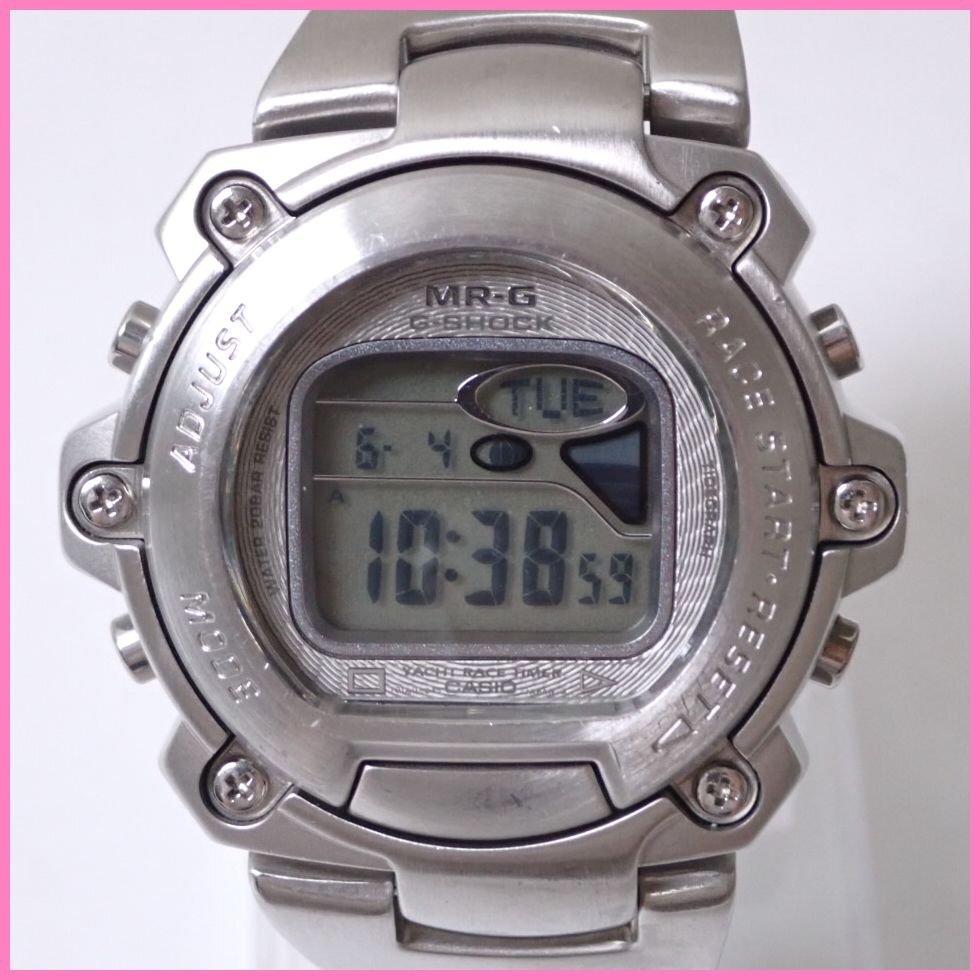 □カシオG-SHOCK MR-G TACTICIAN/タクティシャンMRG-1000-7 □カシオG-SHOCK MR-G TACTICIAN/タクティシャンMRG-1000-7