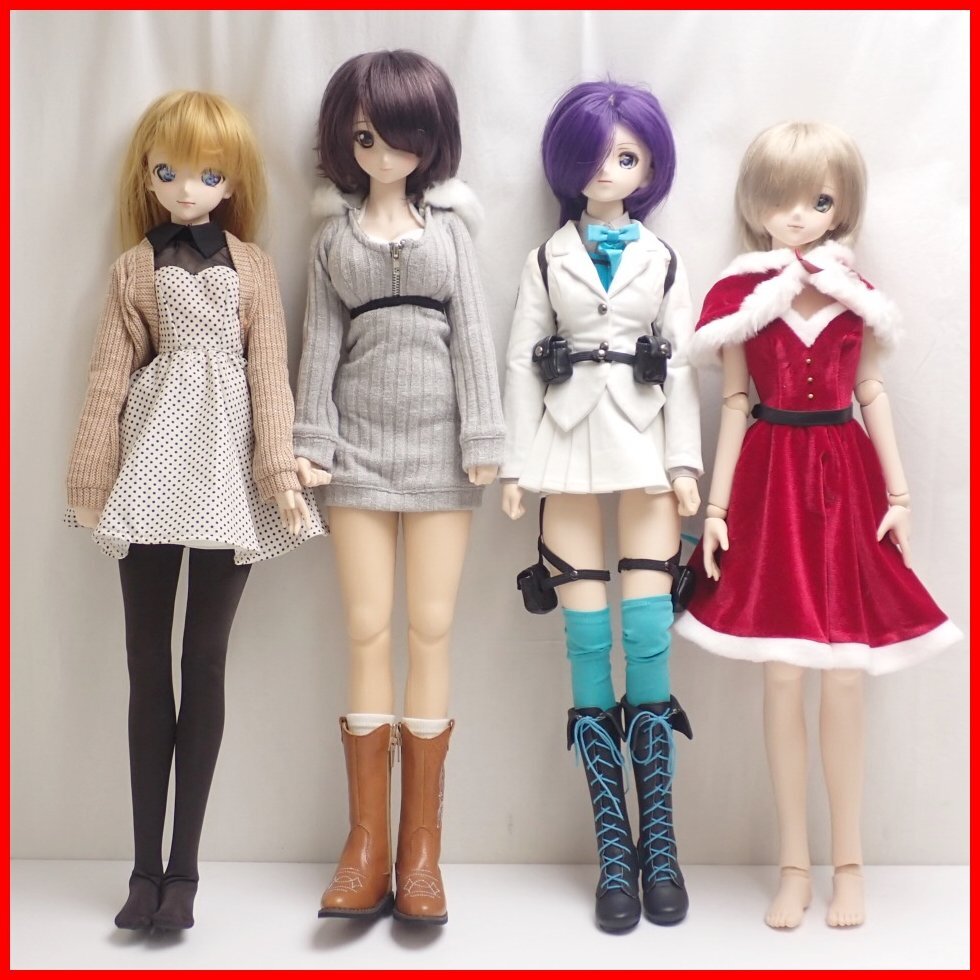 Yahoo!オークション - VOLKS/ボークス ドルフィードリーム DD 4 Yahoo!オークション - VOLKS/ボークス ドルフィードリーム DD 4