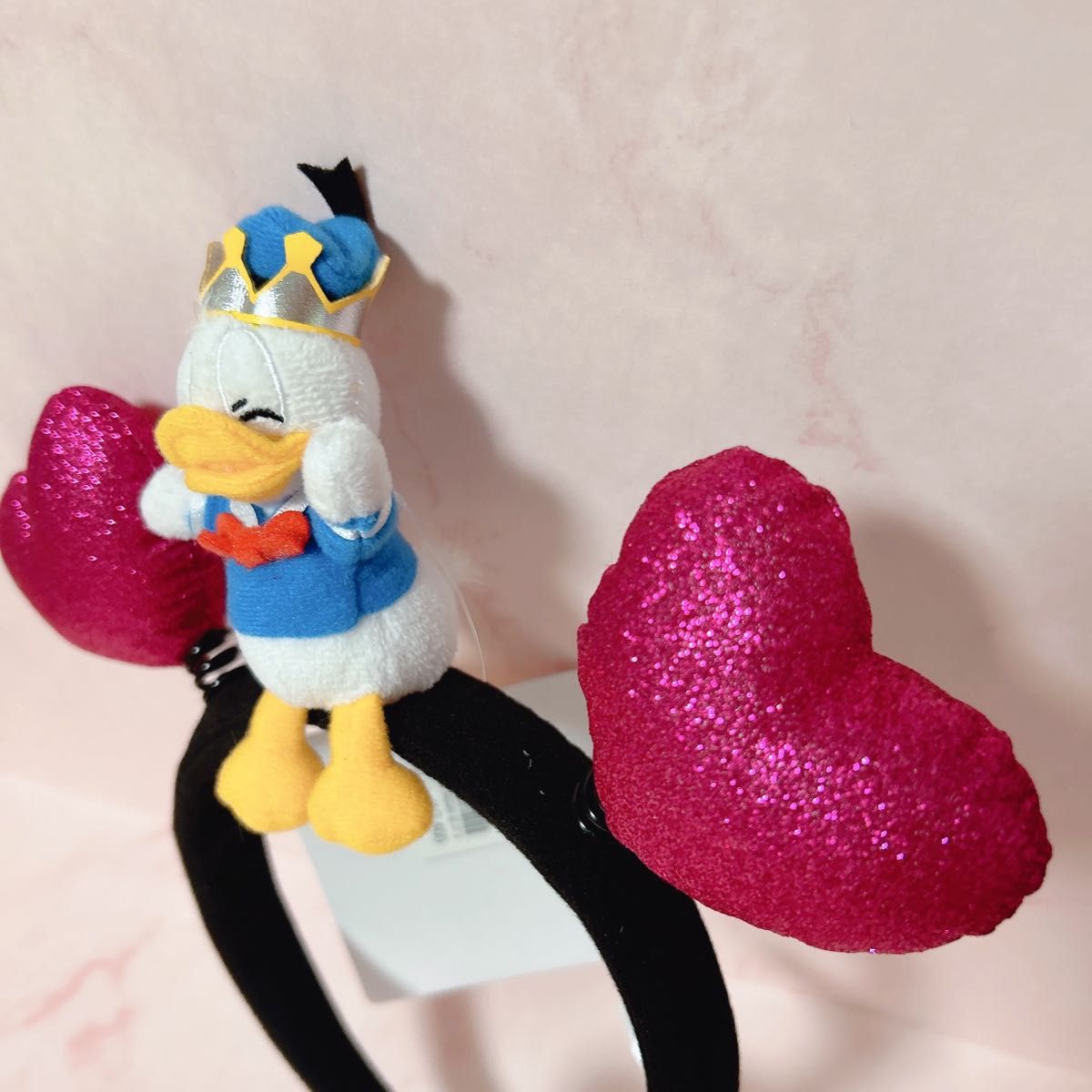 新品】ディズニー パルパルーザ ドナルドのクワッキーダック 新品】ディズニー パルパルーザ ドナルドのクワッキーダック