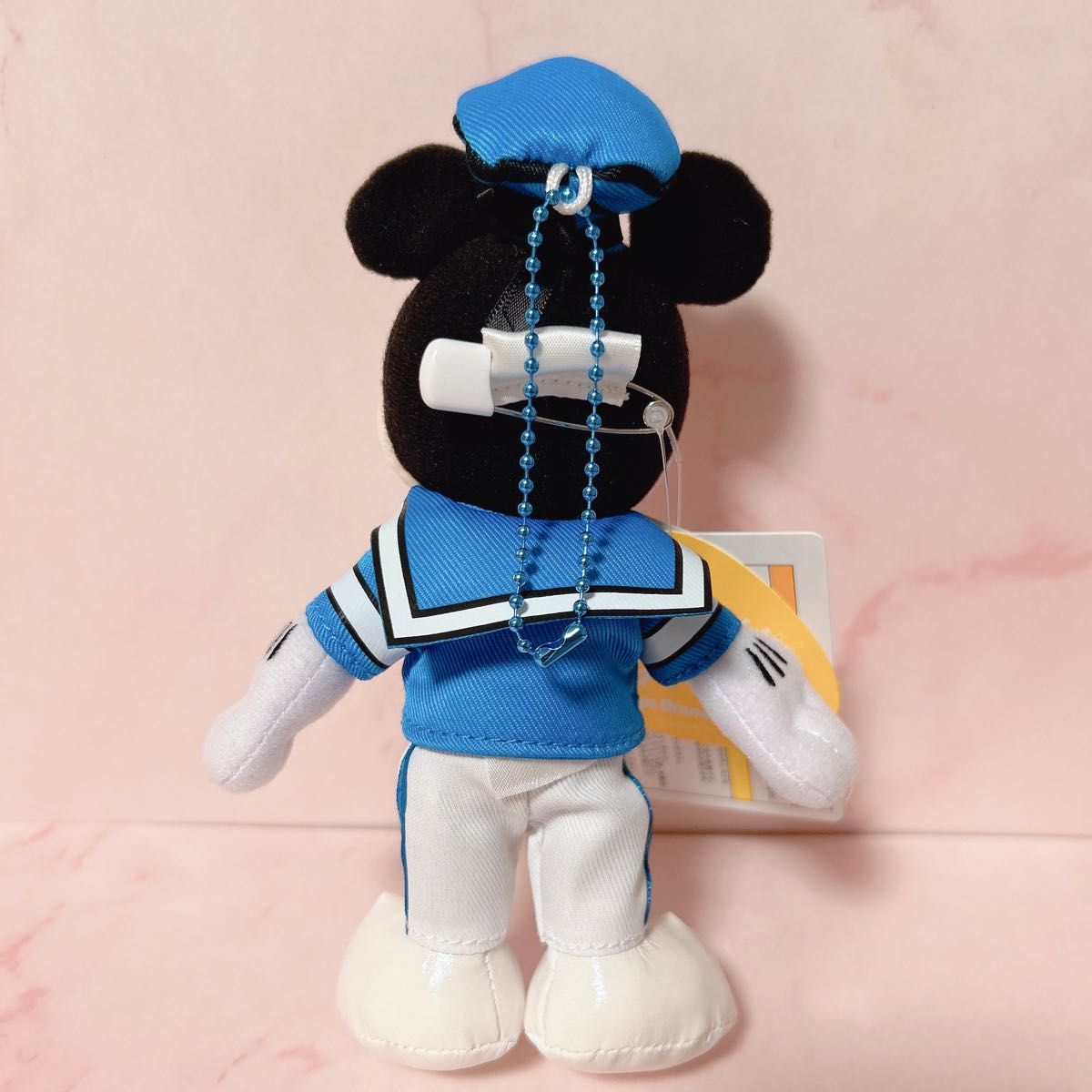 新品】ディズニー パルパルーザ ドナルドのクワッキーダック 新品】ディズニー パルパルーザ ドナルドのクワッキーダック