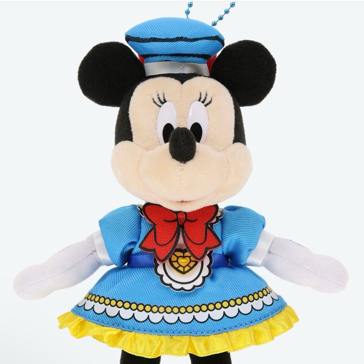 新品】ディズニー パルパルーザ ドナルドのクワッキーダック 新品】ディズニー パルパルーザ ドナルドのクワッキーダック