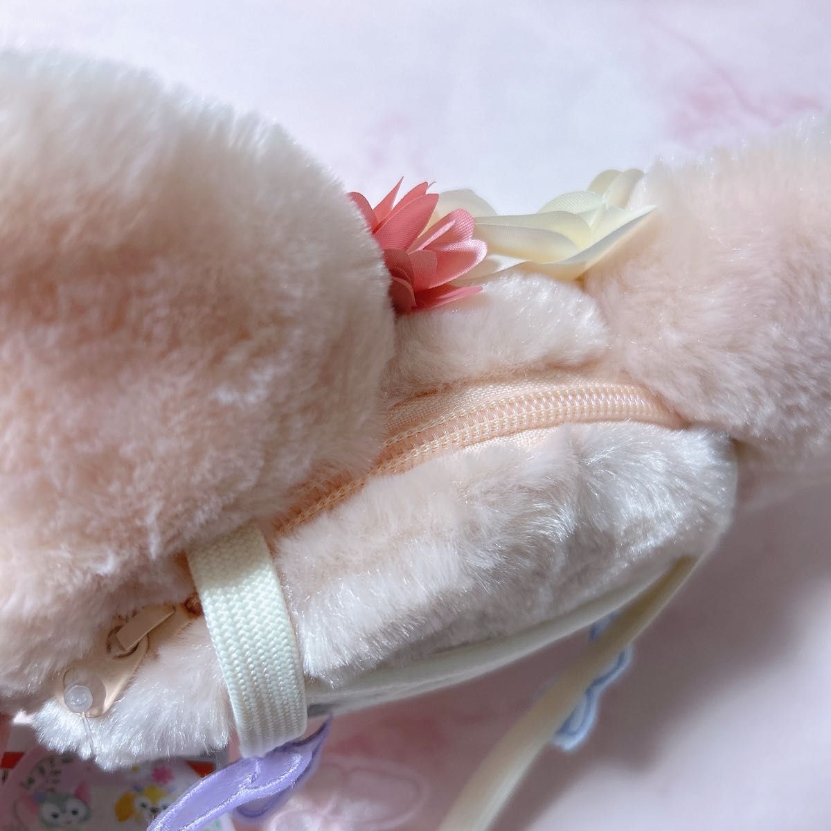 新品】ディズニー シー ダッフィーフレンズ カムファインド 新品】ディズニー シー ダッフィーフレンズ カムファインド