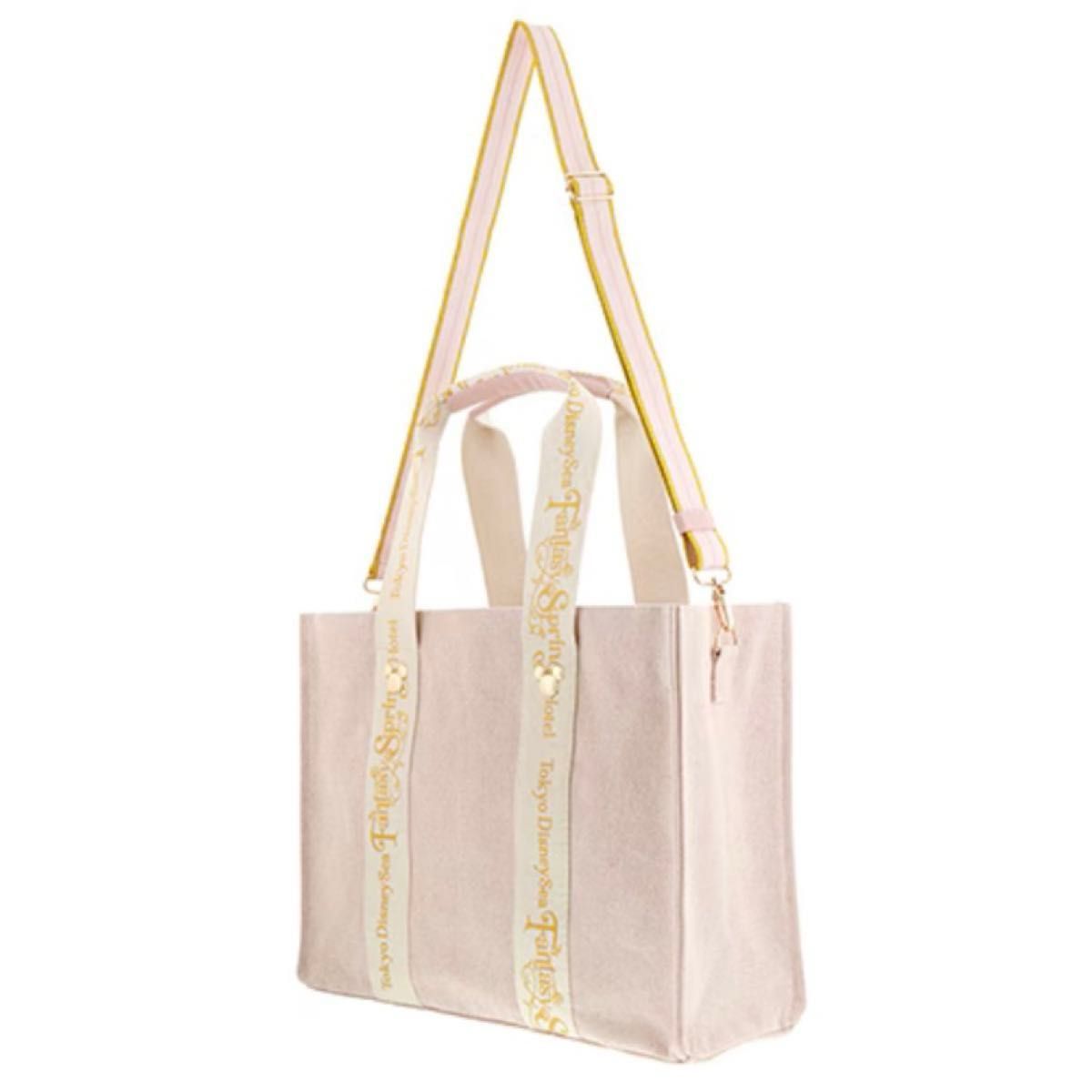 新品】東京ディズニーシー ファンタジースプリングス ホテル 新品】東京ディズニーシー ファンタジースプリングス ホテル