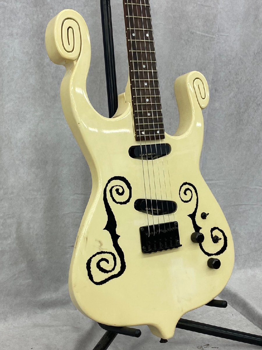 Yahoo!オークション - t932 ジャンク FERNANDES/BURNY BT-120 Yahoo!オークション - t932 ジャンク FERNANDES/BURNY BT-120