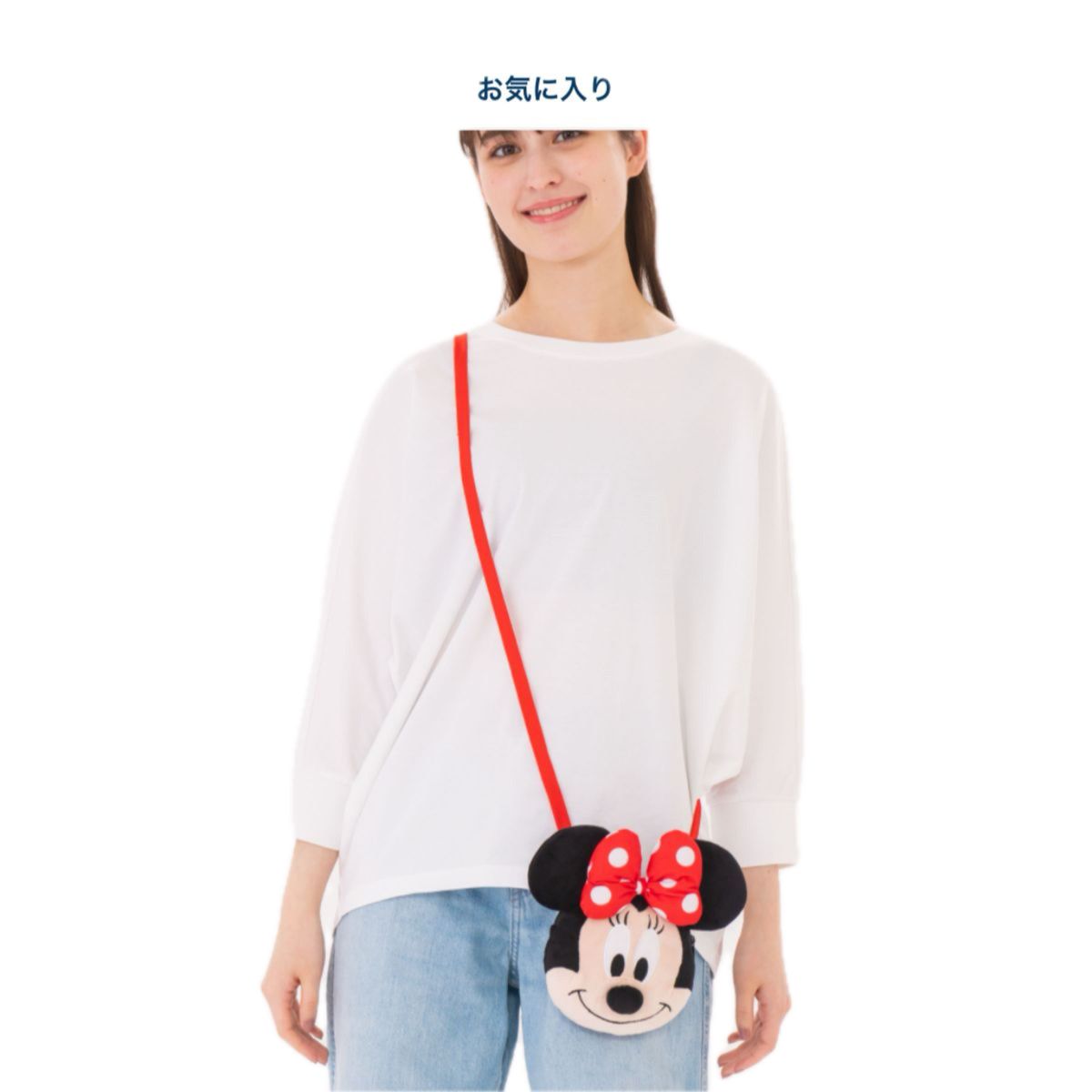 ディズニーショルダーバッグ・ミニーショルダーバッグ・ミニー ディズニーショルダーバッグ・ミニーショルダーバッグ・ミニー