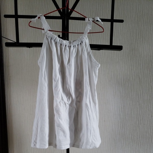  б/у * Burberry * Cami /140cm