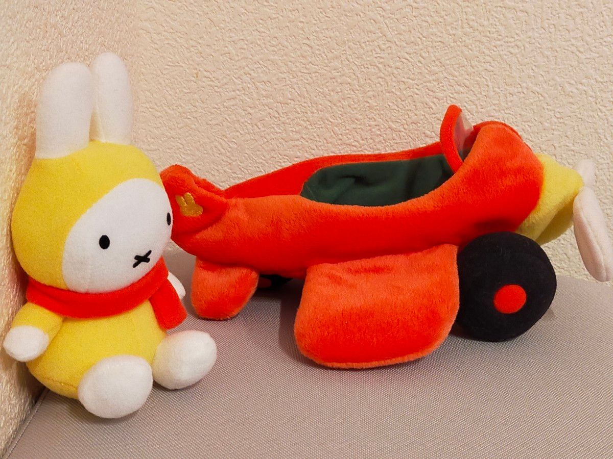 セキグチ製ひこうきのりミッフィー ぬいぐるみ|Yahoo!フリマ セキグチ製ひこうきのりミッフィー ぬいぐるみ|Yahoo!フリマ