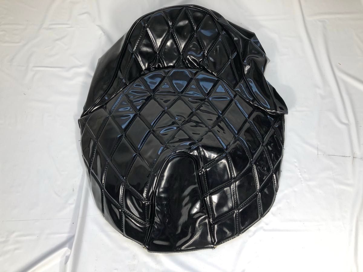 新品・社外】ホンダ フォルツァ MF08 張替え シートカバー ツヤ 新品・社外】ホンダ フォルツァ MF08 張替え シートカバー ツヤ