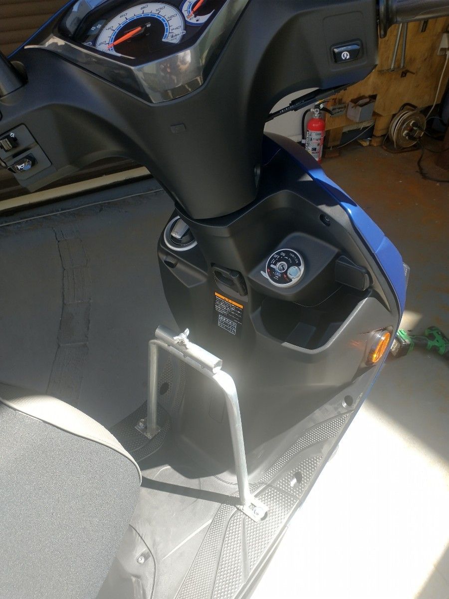 アドレスレッツシグナス対応 原付二種 原付スクーター用の アドレスレッツシグナス対応 原付二種 原付スクーター用の
