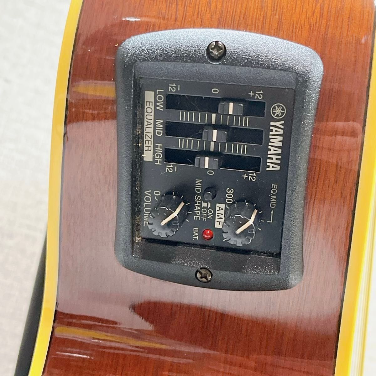YAMAHA ヤマハ 80年代 名機 CPX-5VS エレアコ ギター|Yahoo YAMAHA ヤマハ 80年代 名機 CPX-5VS エレアコ ギター|Yahoo