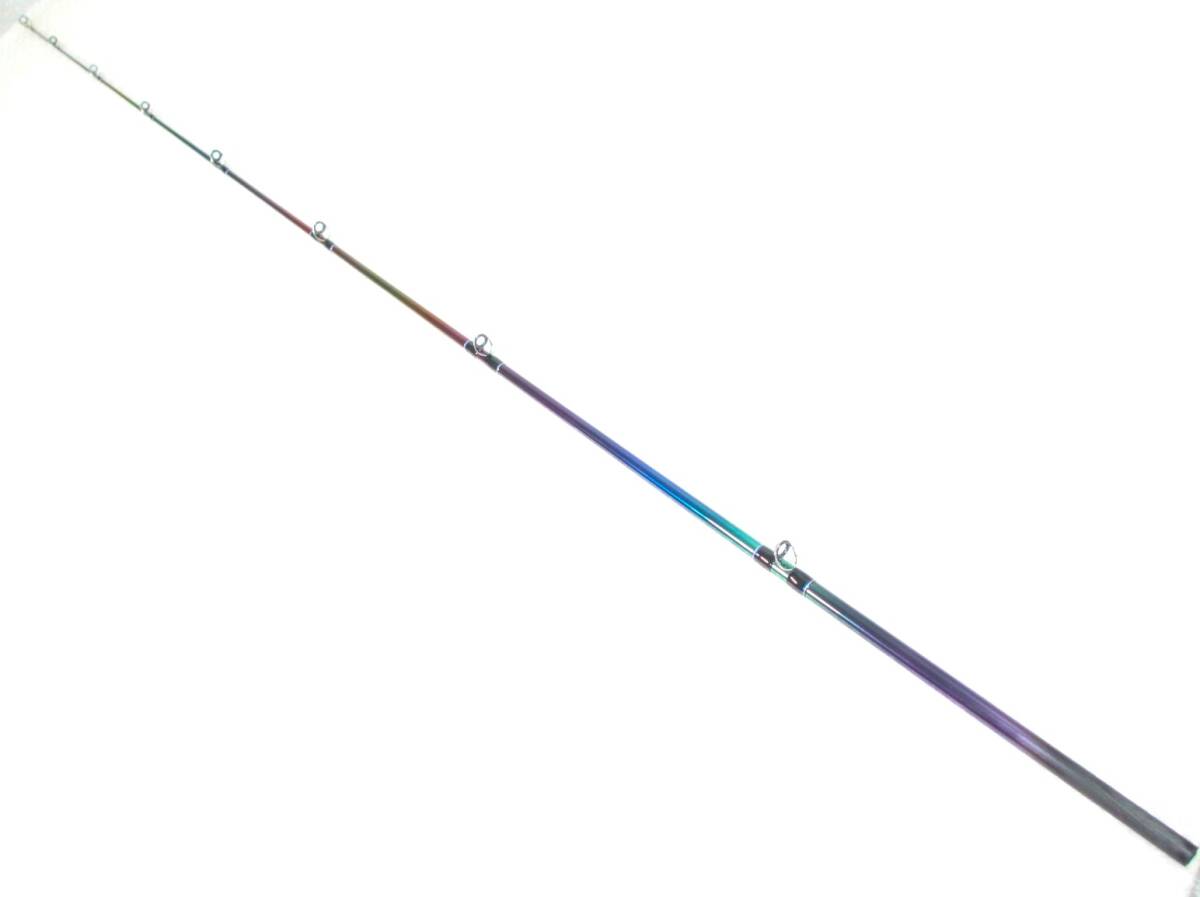 穂先 側 のみ リミテッド 仕様 19 ワールドシャウラ 1703R-2 用 穂先 側 のみ リミテッド 仕様 19 ワールドシャウラ 1703R-2 用