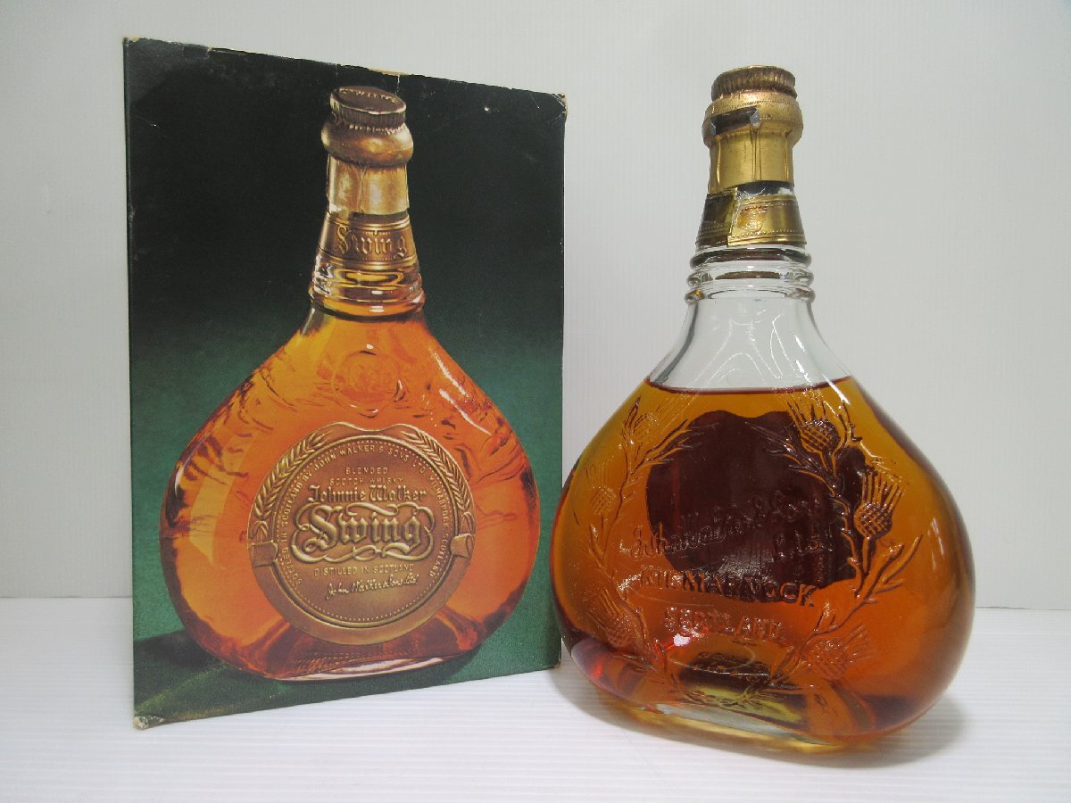ジョニーウォーカー スイング コルク栓 Johnnie Walker Swing 4 ジョニーウォーカー スイング コルク栓 Johnnie Walker Swing 4