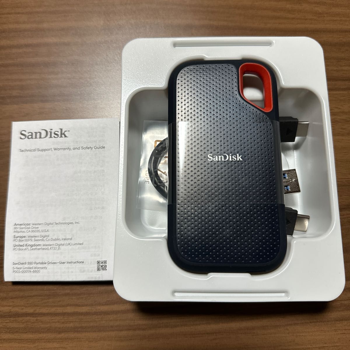 Amazon | 【Amazon.co.jp限定】SanDisk SSD 外付け 2TB USB3 Amazon | 【Amazon.co.jp限定】SanDisk SSD 外付け 2TB USB3