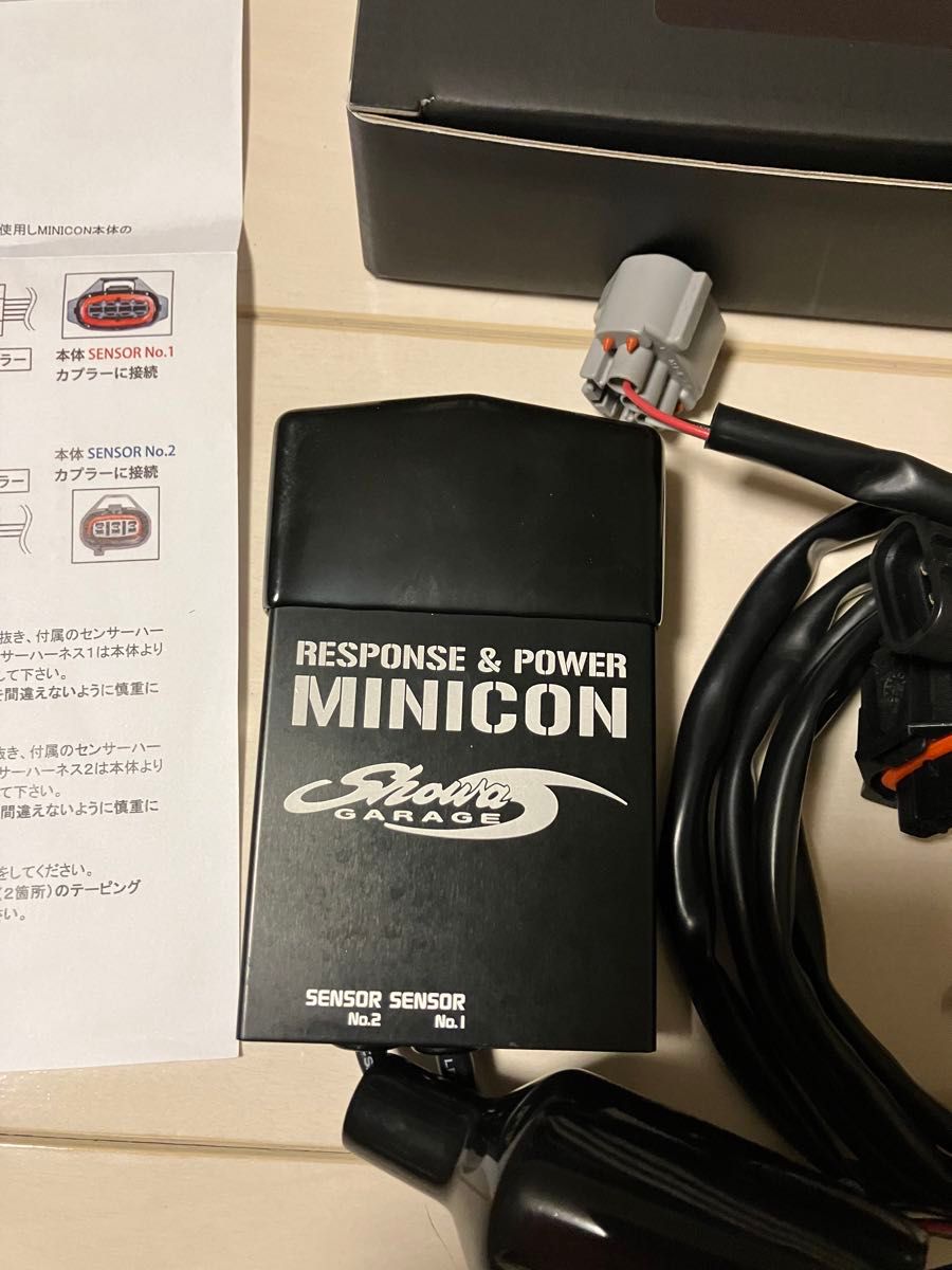 ショウワガレージ サブコン ジムニー jb64|Yahoo!フリマ(旧 ショウワガレージ サブコン ジムニー jb64|Yahoo!フリマ(旧