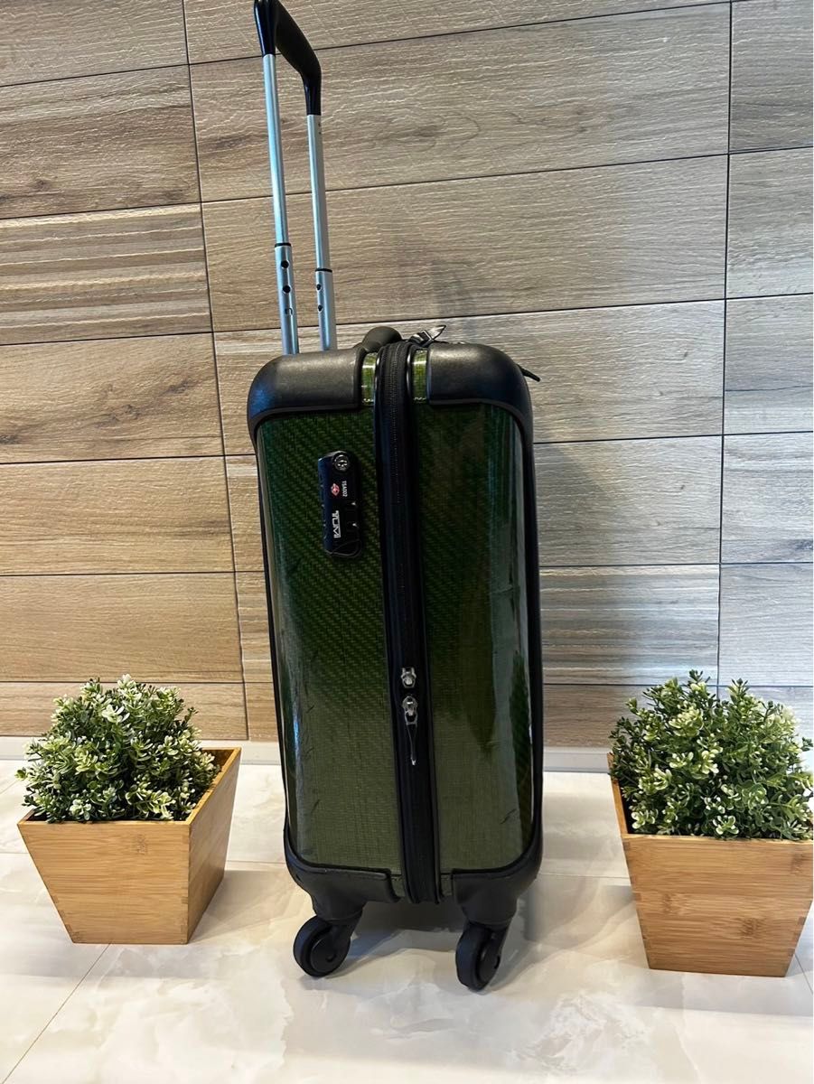 TUMI トゥミ スーツケース 海外限定 Vapor 20インチ キャリー TUMI トゥミ スーツケース 海外限定 Vapor 20インチ キャリー