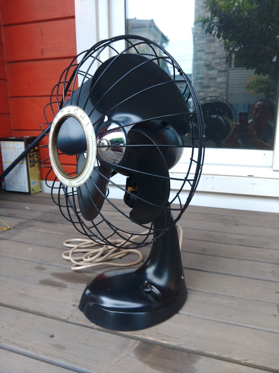 Yahoo!オークション - 動作確認済み HITACHI 日立 M-6034D A.C. Yahoo!オークション - 動作確認済み HITACHI 日立 M-6034D A.C.