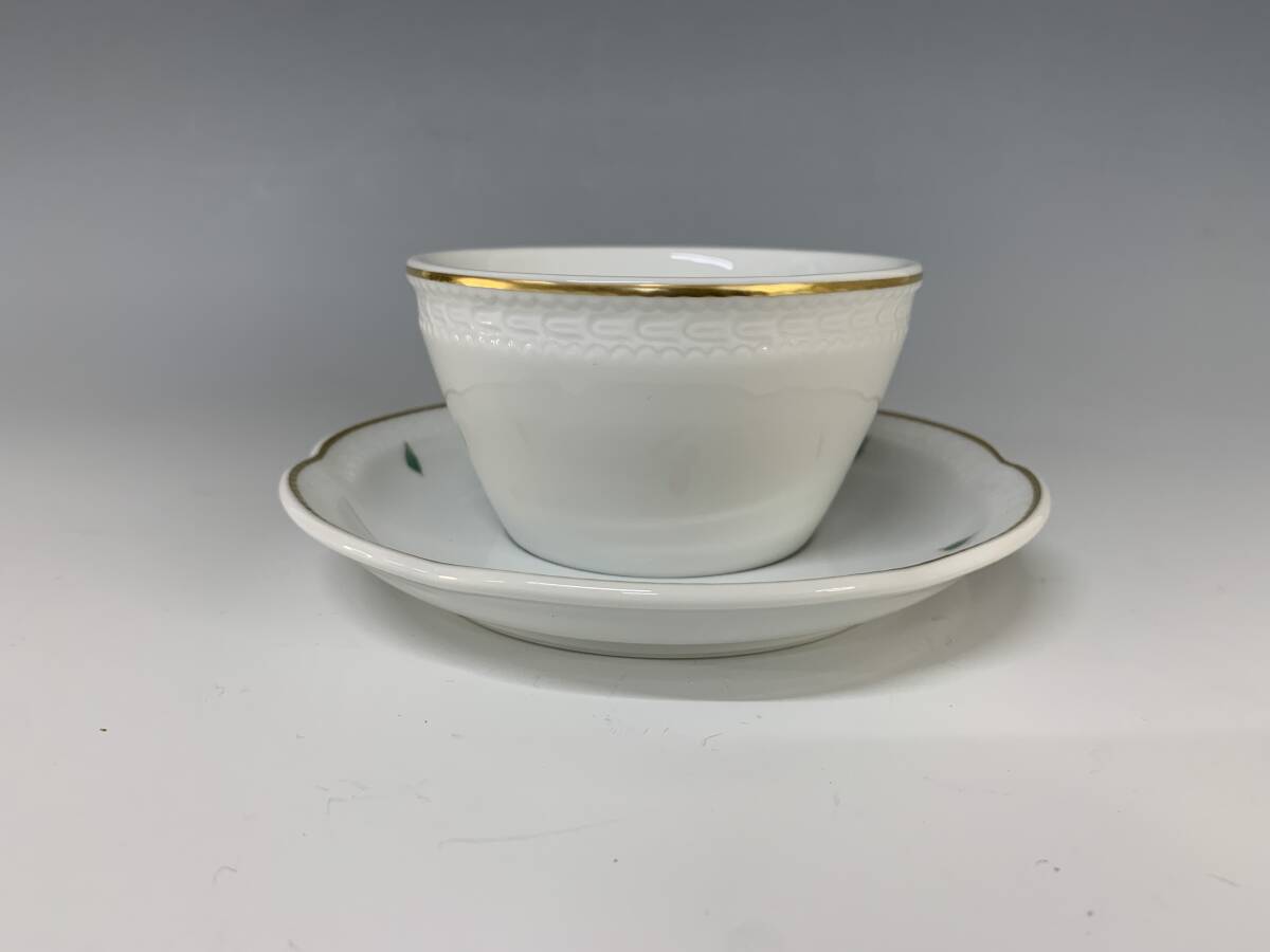 a187 Richard Ginori リチャードジノリ ボンジョルノ プルーン a187 Richard Ginori リチャードジノリ ボンジョルノ プルーン