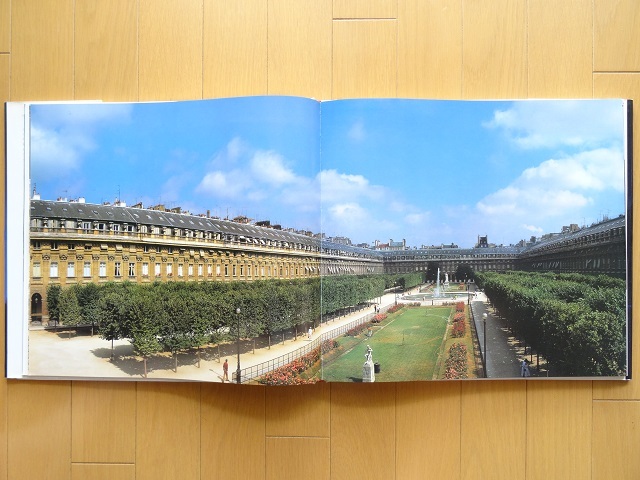 ヤフオク 洋書 パリの写真集 本 フランス 風景 景色 建物 ヤフオク 洋書 パリの写真集 本 フランス 風景 景色 建物