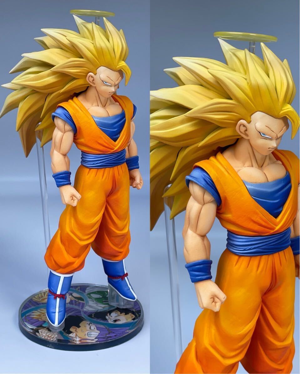 ドラゴンボールZ BLOOD OF SAIYANS-超サイヤ人3孫悟空 ドラゴンボールZ BLOOD OF SAIYANS-超サイヤ人3孫悟空