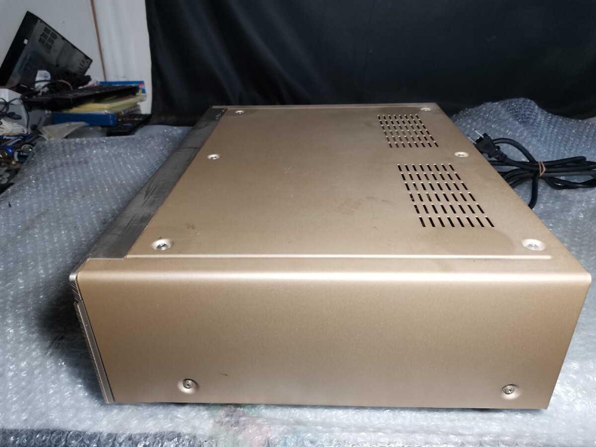 AIWA 3ヘッドカセットデッキ AD-F600 ジャンク 行け AIWA 3ヘッドカセットデッキ AD-F600 ジャンク 行け