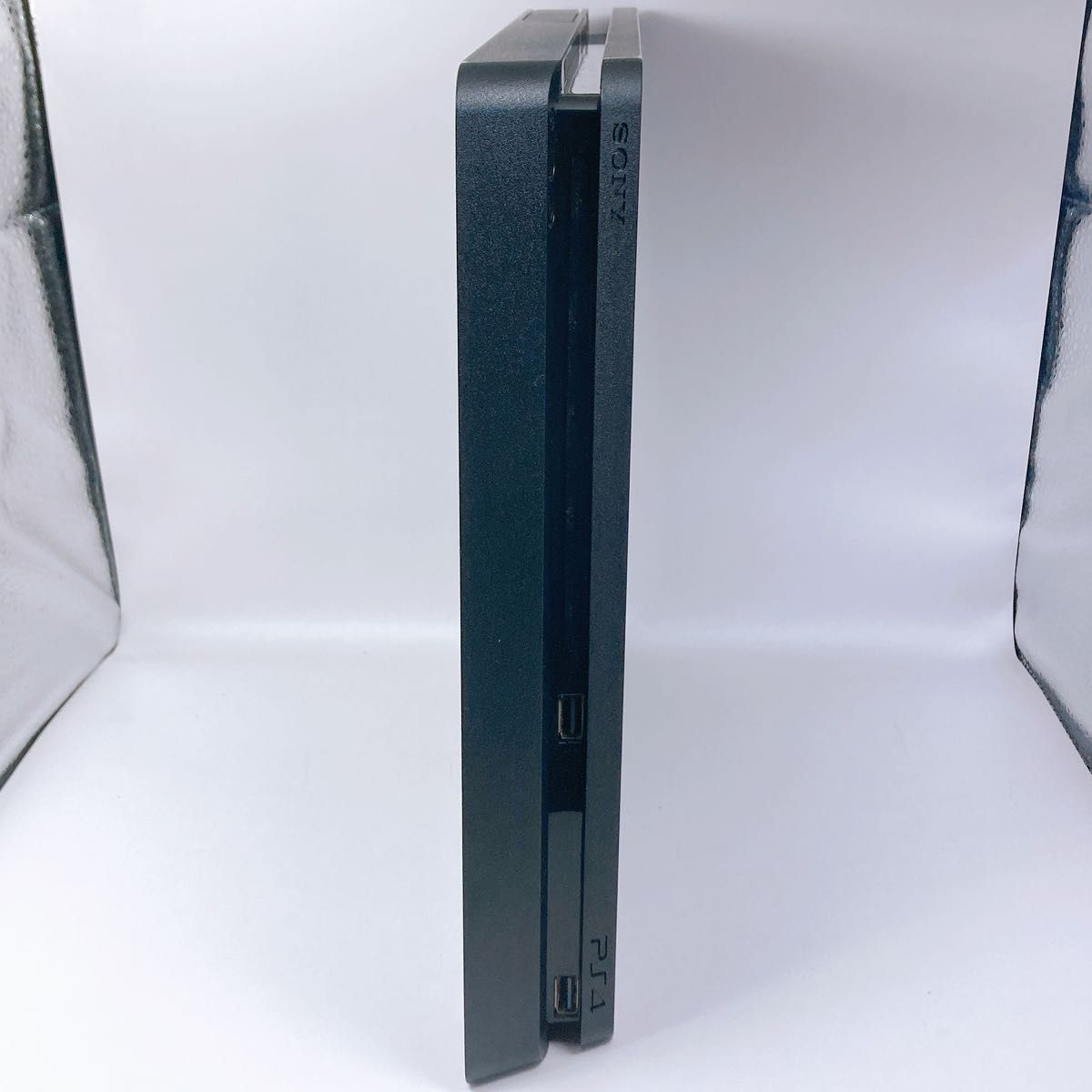 動作確認済】プレイステーション4 CHU-2200AB01 本体&電源 動作確認済】プレイステーション4 CHU-2200AB01 本体&電源