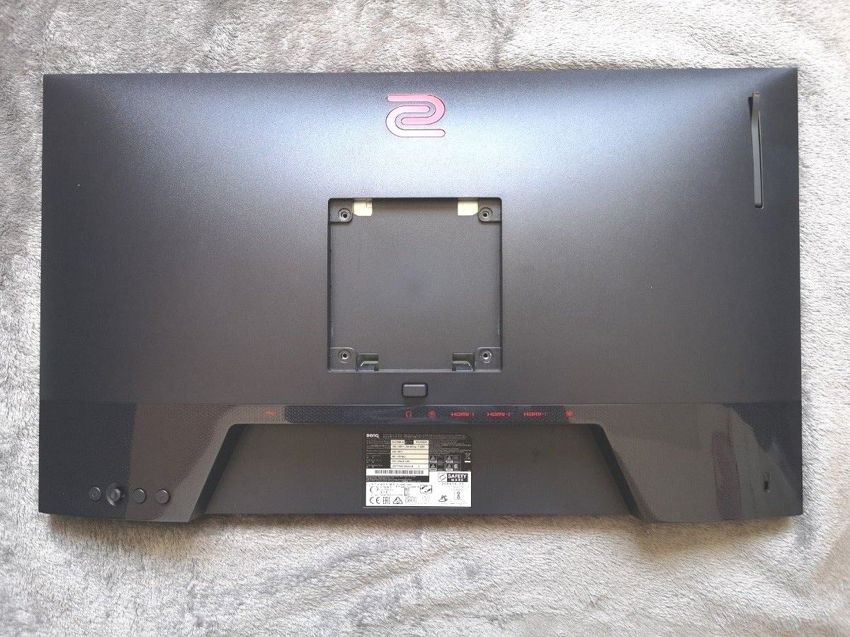 BenQ ZOWIE XL2546K ゲーミングモニター 240Hz|Yahoo!フリマ BenQ ZOWIE XL2546K ゲーミングモニター 240Hz|Yahoo!フリマ