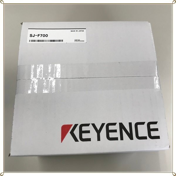 Yahoo!オークション - 未開封 KEYENCE マルチセンシング Yahoo!オークション - 未開封 KEYENCE マルチセンシング