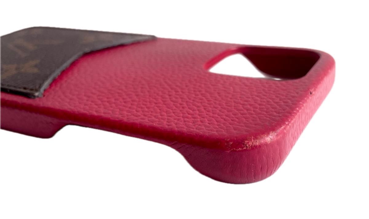 LOUIS VUITTON モノグラム ルイヴィトン iPhone スマホケース LOUIS VUITTON モノグラム ルイヴィトン iPhone スマホケース