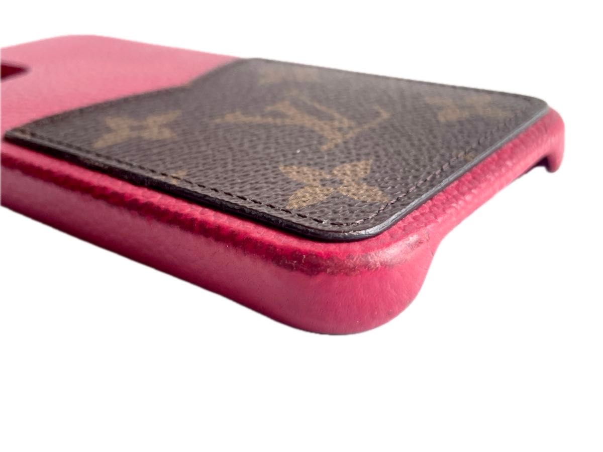 LOUIS VUITTON モノグラム ルイヴィトン iPhone スマホケース LOUIS VUITTON モノグラム ルイヴィトン iPhone スマホケース