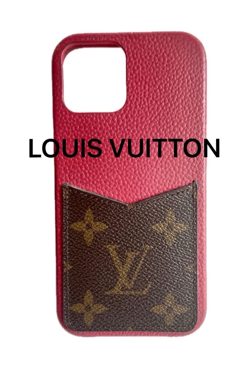 LOUIS VUITTON モノグラム ルイヴィトン iPhone スマホケース LOUIS VUITTON モノグラム ルイヴィトン iPhone スマホケース