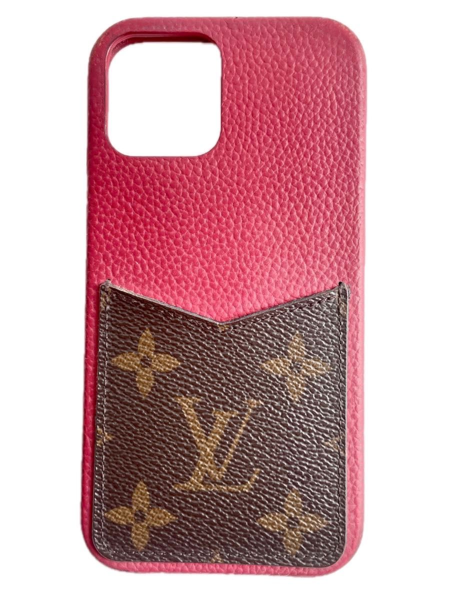 LOUIS VUITTON モノグラム ルイヴィトン iPhone スマホケース LOUIS VUITTON モノグラム ルイヴィトン iPhone スマホケース